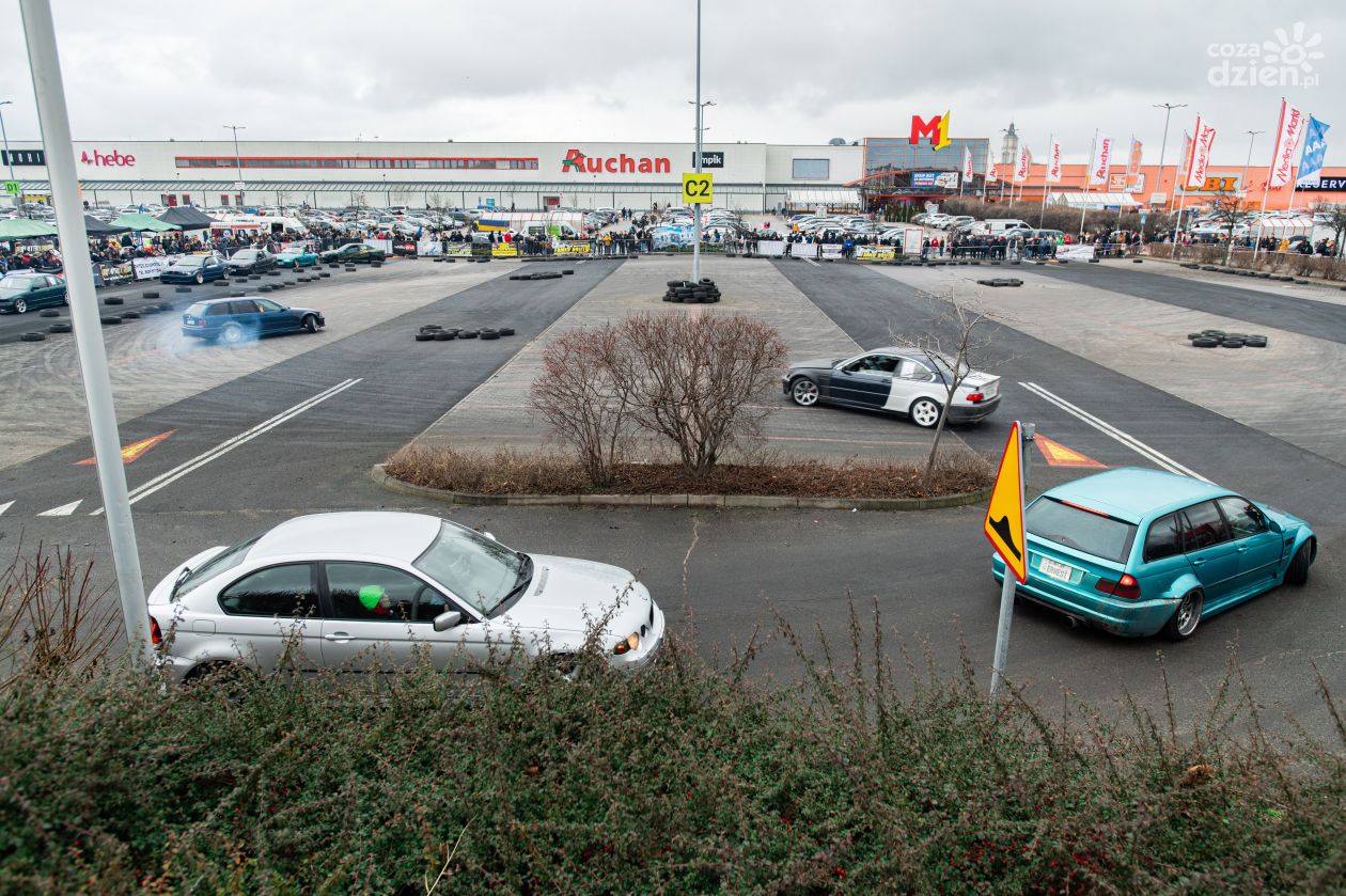 32 Finał WOŚP - Motopiknik w M1 (zdjęcia)