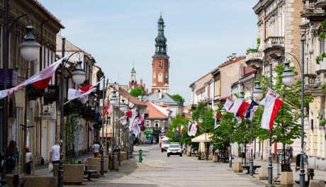 Obchody Święta Niepodległości