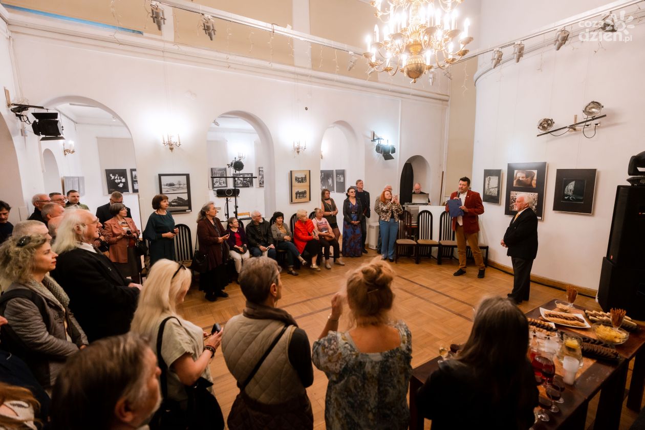 Fotografie z archiwum Radomskiego Towarzystwa Fotograficznego (zdjęcia)