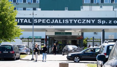 Bezpłatne badania przesiewowe w szpitalu na Józefowie