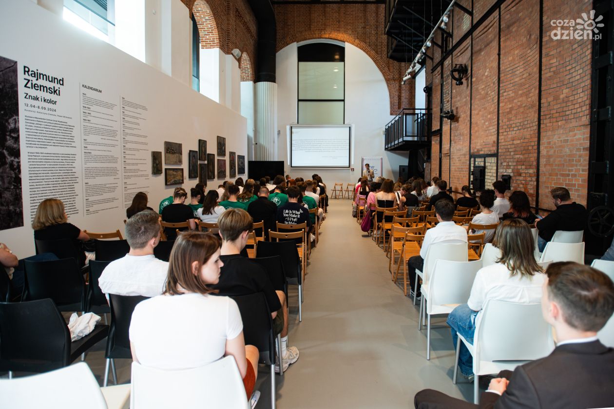 III Konferencja „Radom ku Młodym” (zdjęcia)