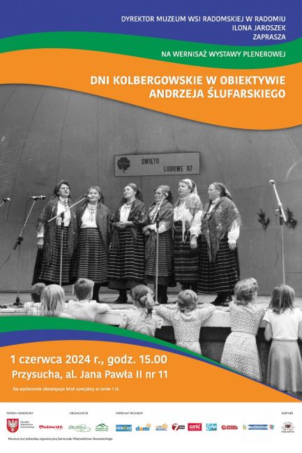 dni-kolbergowskie-w-obiektywnie-andrzeja-slufarskiego-plakat