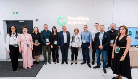 Trend Glass Academy otwiera drzwi dla przyszłych liderów technologii