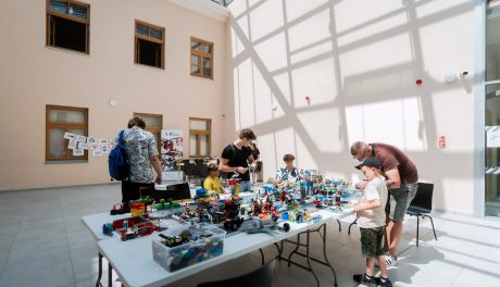 Zdjęcia Budujemy Wakacje z LEGO (zdjęcia)