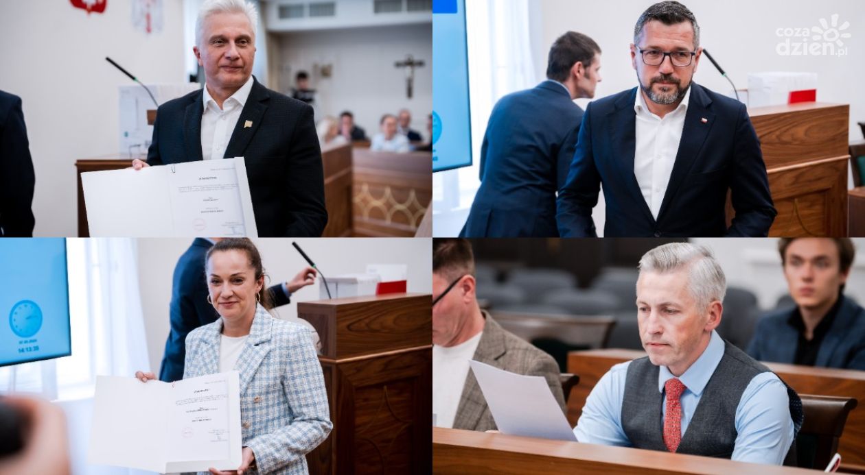 Analizujemy oświadczenia majątkowe radnych Rady Miejskiej w Radomiu! (cz. 1)