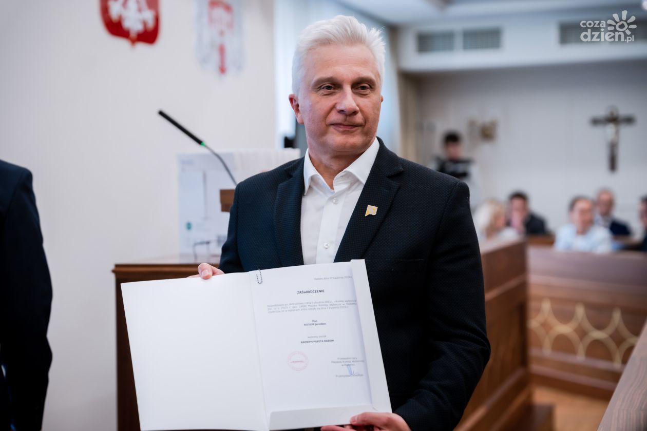 Analizujemy oświadczenia majątkowe radnych Rady Miejskiej w Radomiu! (cz. 1)