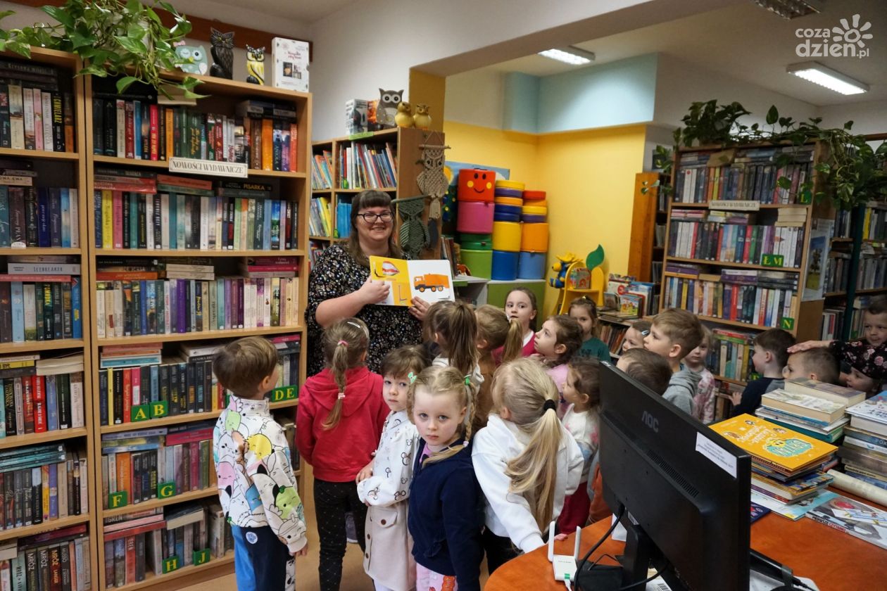 Adresy Kultury: Magnuszew. Gminna Biblioteka Publiczna – Centrum Kultury