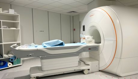 Pionkowski szpital ma już nowy rezonans magnetyczny