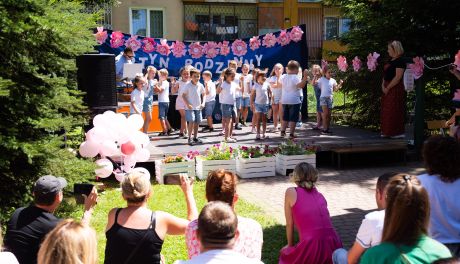 Festyn rodzinny w Przedszkolu Publicznym nr 15 (zdjęcia)