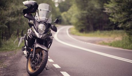 Bezpieczeństwo motocyklisty - o czym pamiętać przed sezonem?