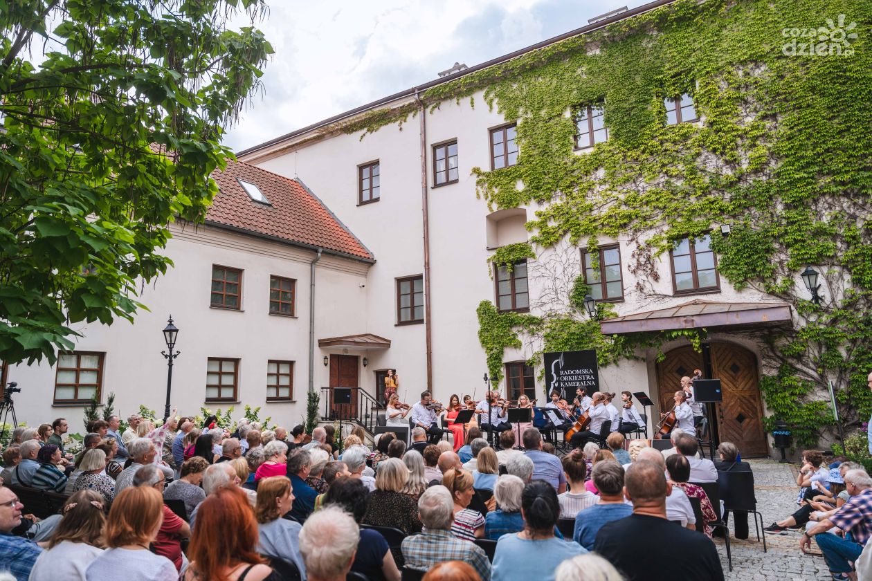 Inauguracja Lata z ROKiem (zdjęcia)