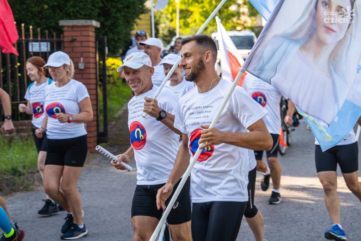 Trwają zapisy na Diecezjalną Pielgrzymkę Biegową