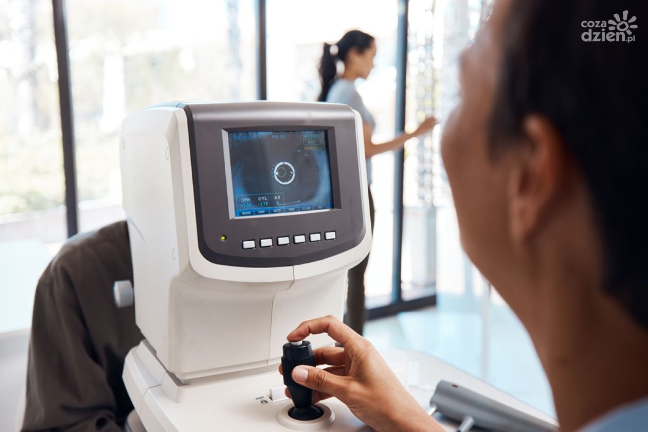 Praktyczne aspekty korzystania z biometrii optycznej w codziennej praktyce okulistycznej