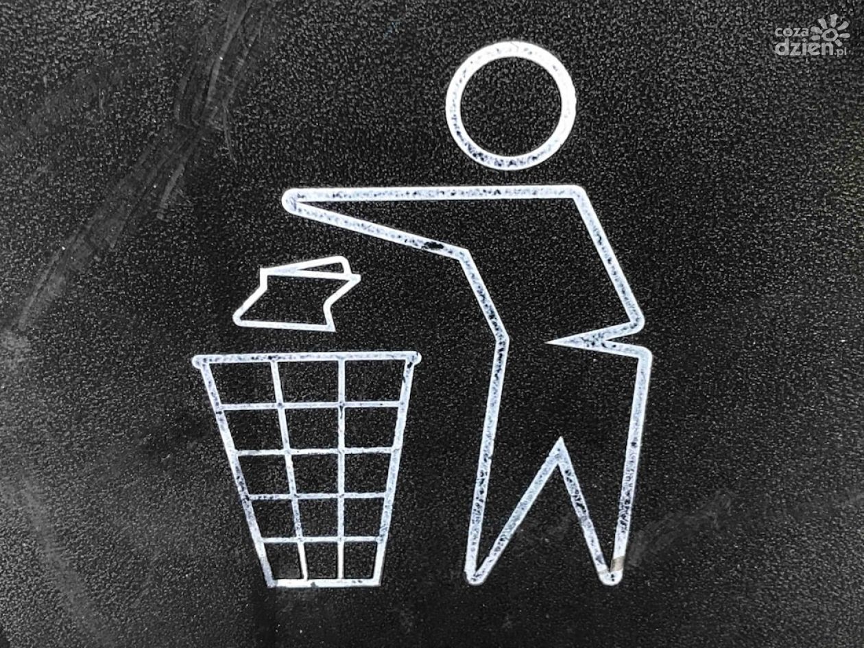 Kosze na śmieci w przestrzeniach publicznych - Klucz do czystości i estetyki miast