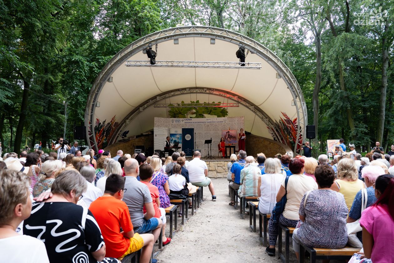 Koncert (nie)zakazanych piosenek w 80 rocznicę wybuchu Powstania Warszawskiego (zdjęcia)