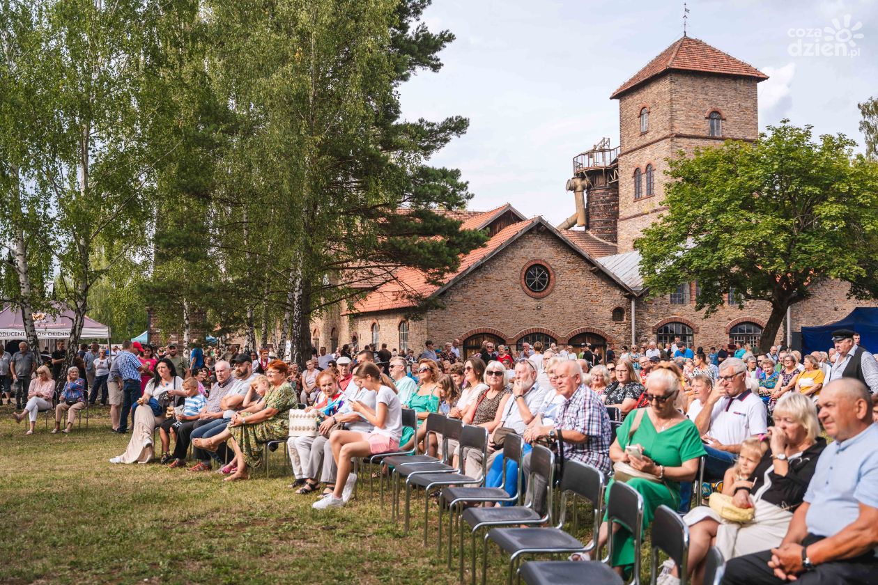 Święto Żelaza i Stali w Chlewiskach (zdjęcia)