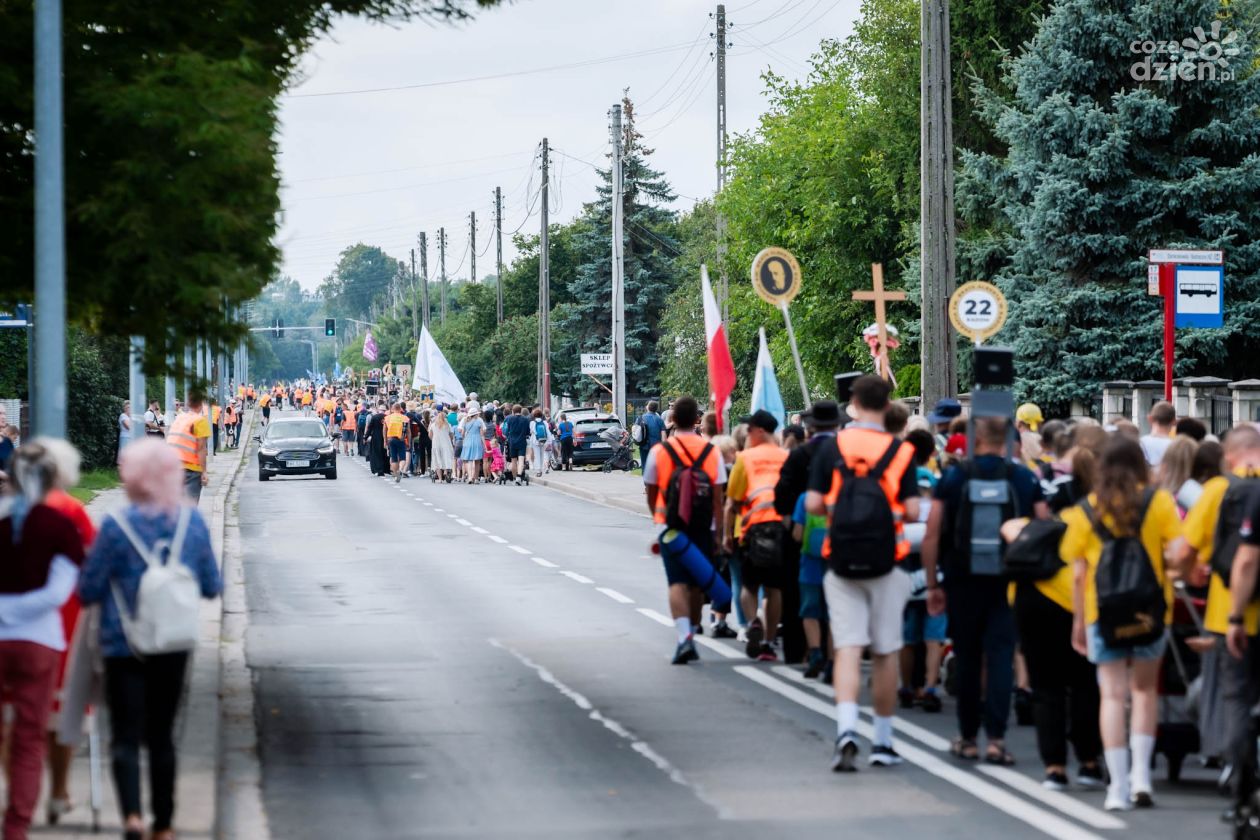 Będą utrudnienia w ruchu