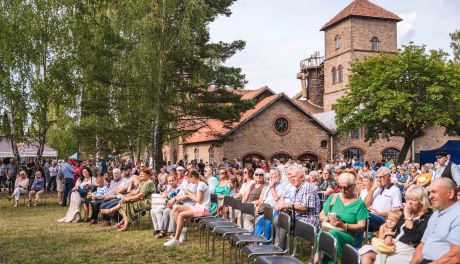 Święto Żelaza i Stali w Chlewiskach (zdjęcia)