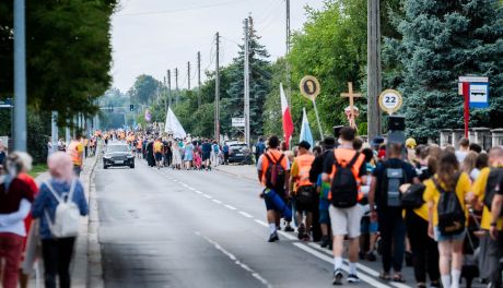 Będą utrudnienia w ruchu