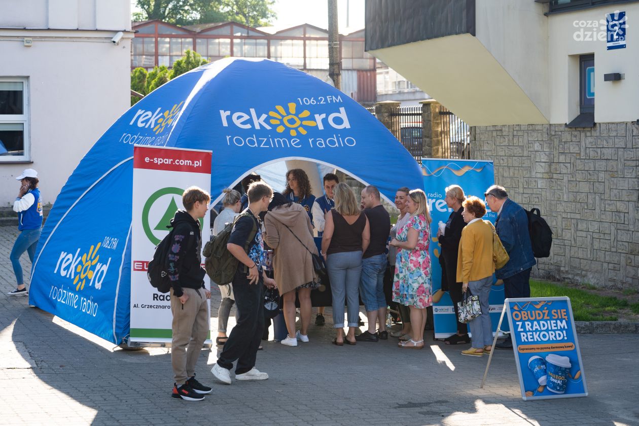 30.urodziny Radia Rekord. Co jeszcze na Was czeka?