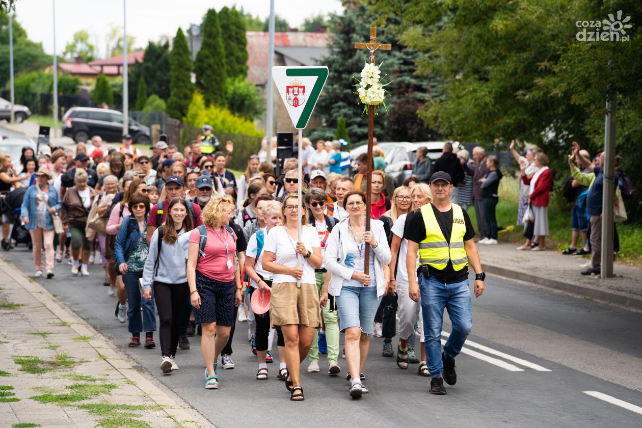 Pielgrzymka 2024 cz.2 (zdjęcia)