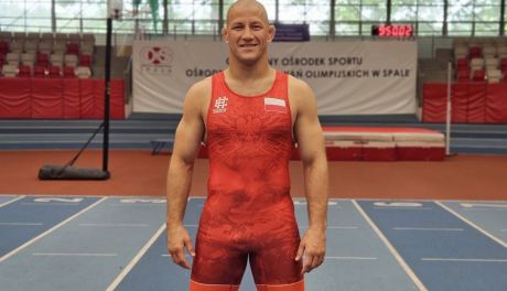 Paryż 2024. W środę olimpijski debiut Arkadiusza Kułynycza! 