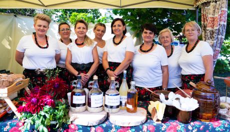 Festiwal kulinarny - Szydłowieckie Smaki (zdjęcia)