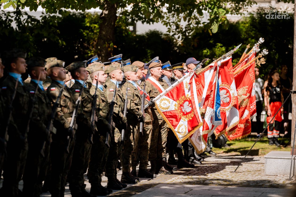 W czwartek Święto Wojska Polskiego