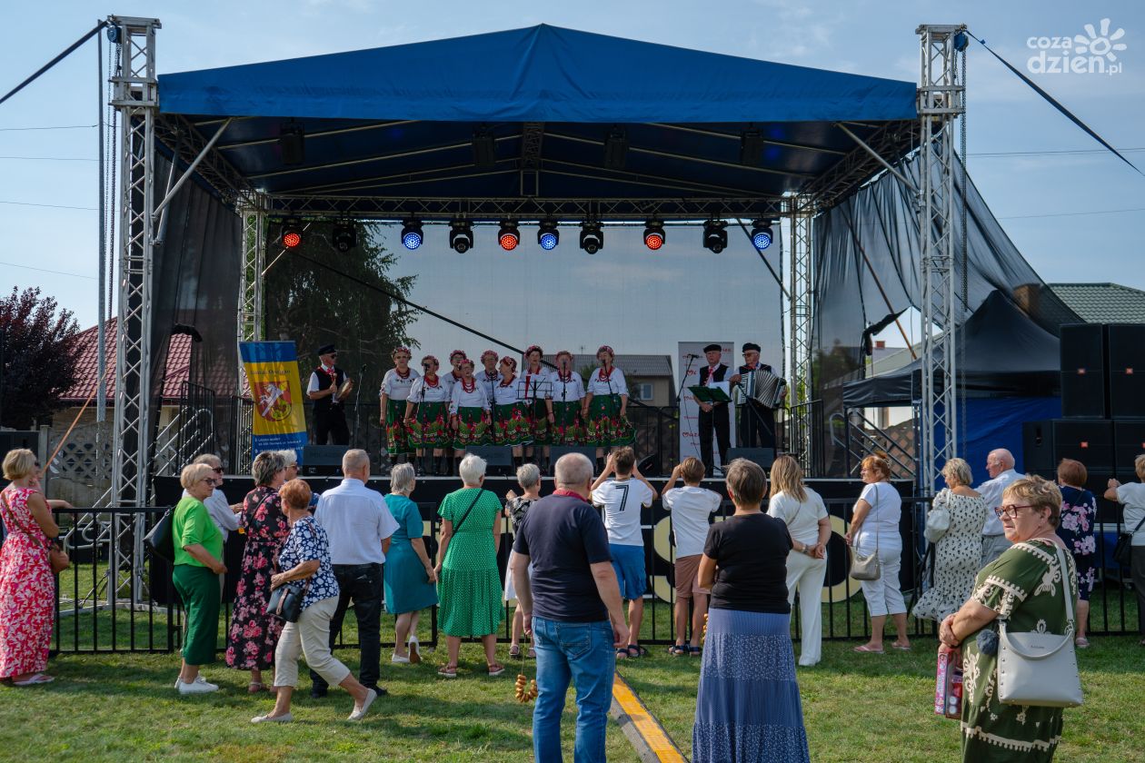 Festyn rodzinny w Orońsku (zdjęcia)