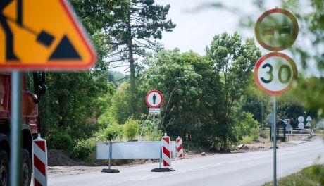 Zmiany w organizacji ruchu na ul. Wolanowskiej 