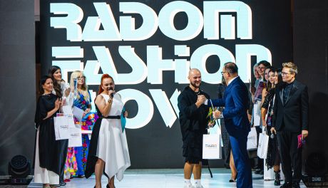 Wieczór z modą. Znamy laureatów Radom Fashion Show 