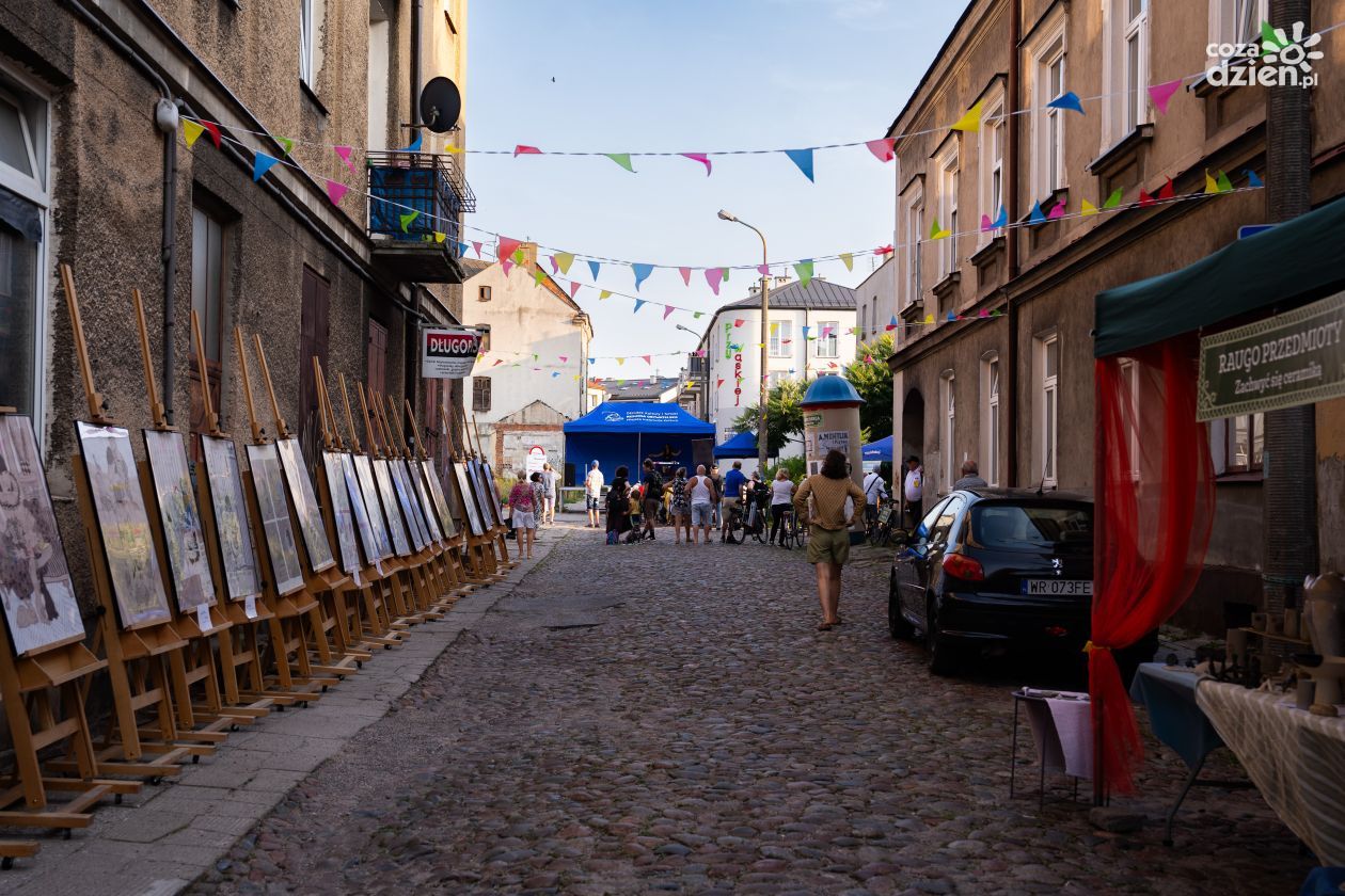 Moda, regionalne smaki i muzyka. Zobaczcie weekend w obiektywie