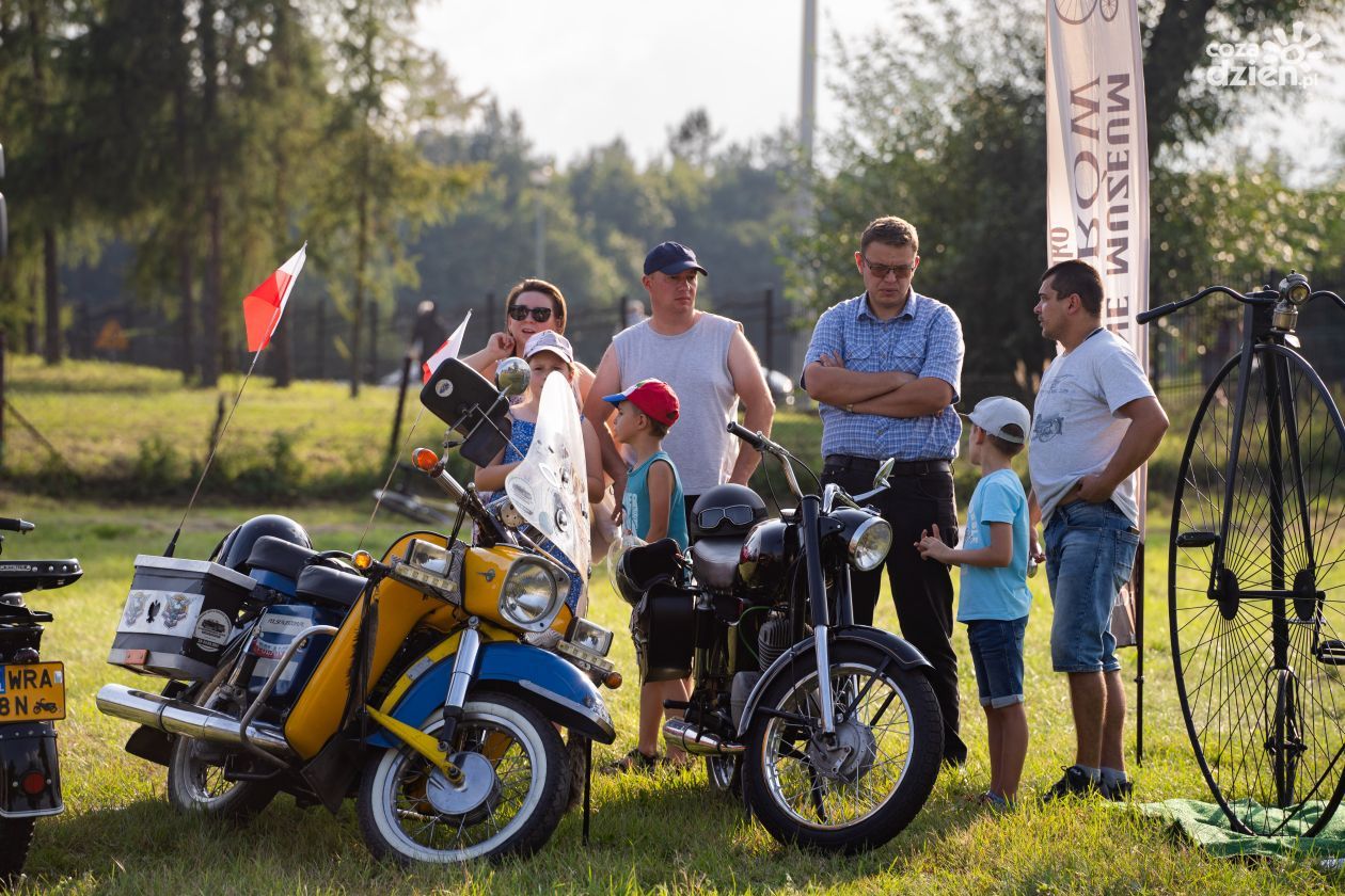 Moda, regionalne smaki i muzyka. Zobaczcie weekend w obiektywie