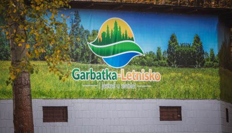 Polanka w Garbatce-Letnisku przejdzie modernizację