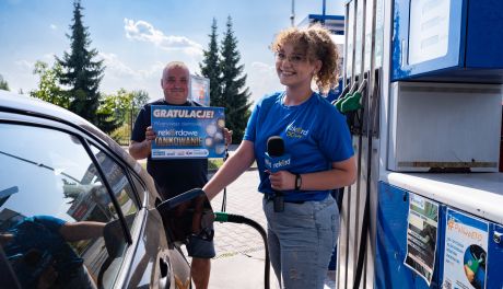 Za nami ostatnie Rekordowe Tankowanie