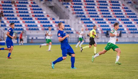 Broń Radom zmierzy się na własnym stadionie z Victorią Sulejówek