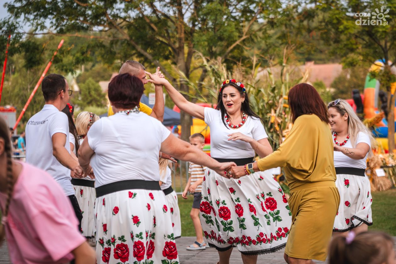 Dożynki w Iłży. Rolnicy podziękowali za plony