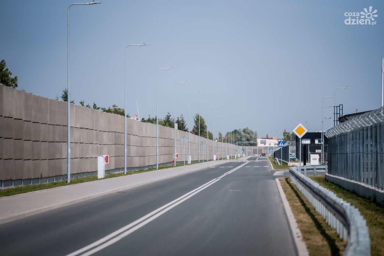 Jest taka ulica: Tadeusza Sołtyka