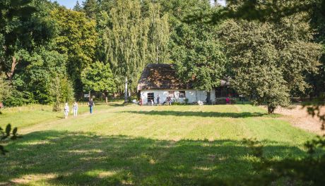 Święto plonów w Muzeum Wsi Radomskiej