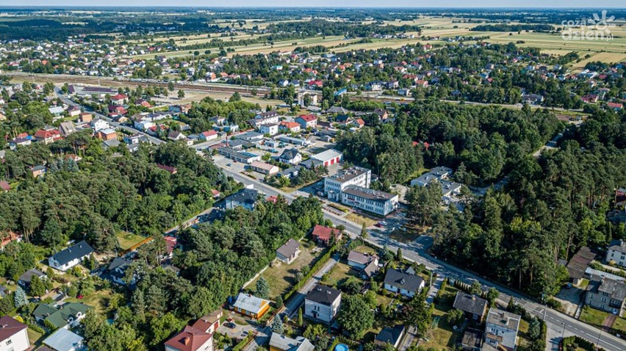 Karetka jednak nie wróci do Jedlni-Letniska?