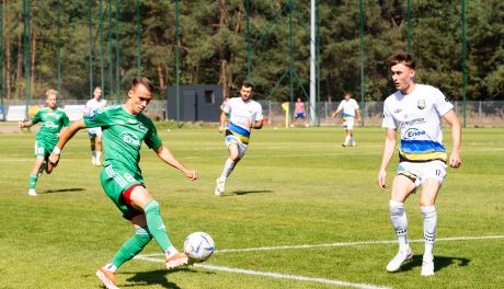 Decathlon V liga: Radomiak II Radom - Energia Kozienice (zdjęcia)