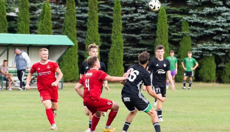 V liga: Wysokie zwycięstwo rezerw Radomiaka Radom