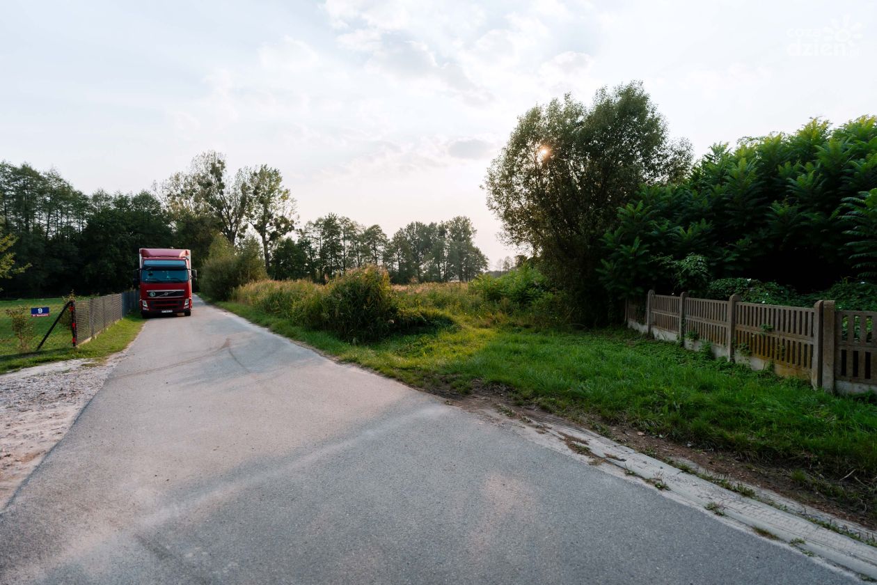 We Wsoli ma powstać krematorium. Mieszkańcy są przeciwni