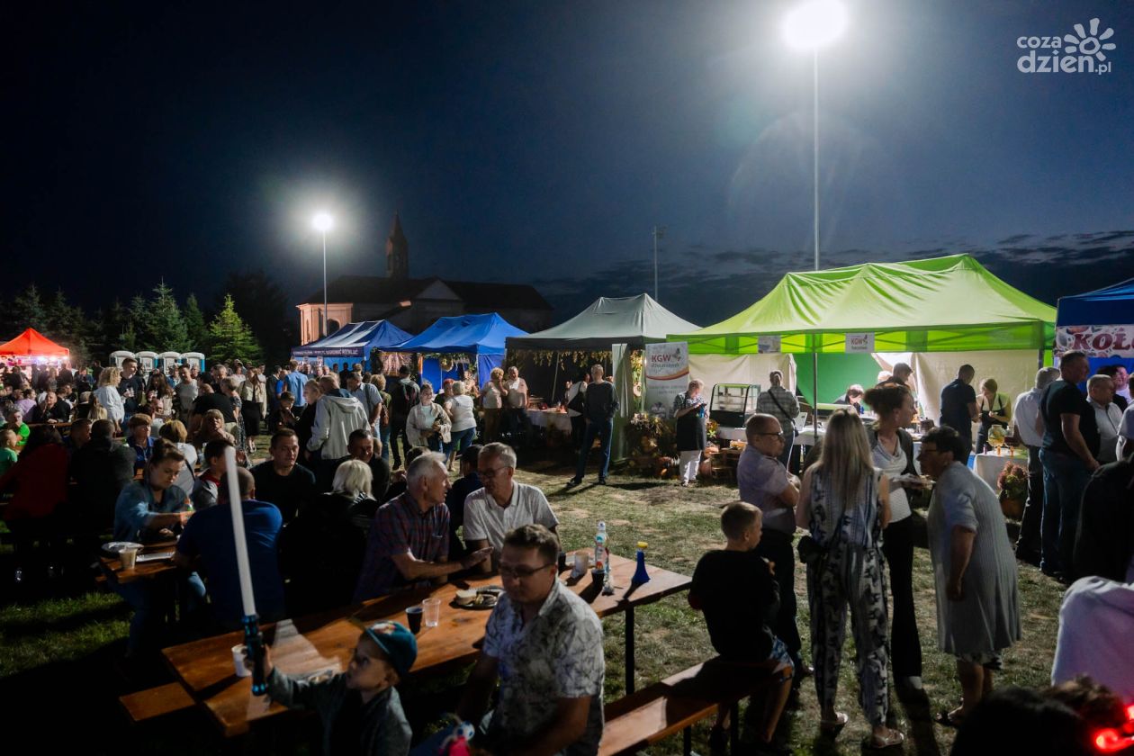 W niedzielę Festiwal Smaków w Rzeczniowie