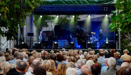 Koncert "Równonoc" w Muzeum im. J. Malczewskiego