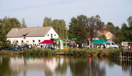 W Goryniu odbył się charytatywny festyn dla Lili Jabłońskiej