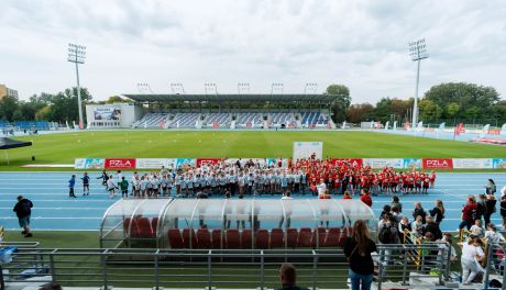 Lekkoatletyczne nadzieje olimpijskie (zdjęcia)