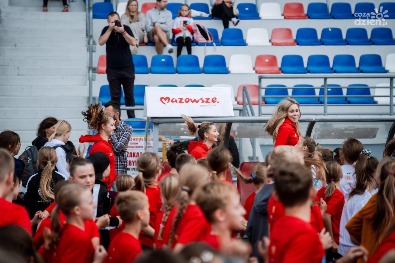 Lekkoatletyczne Nadzieje Olimpijskie w Radomiu