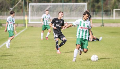 V liga: Rezerwy Radomiaka Radom przegrały z Żyrardowianką Żyrardów