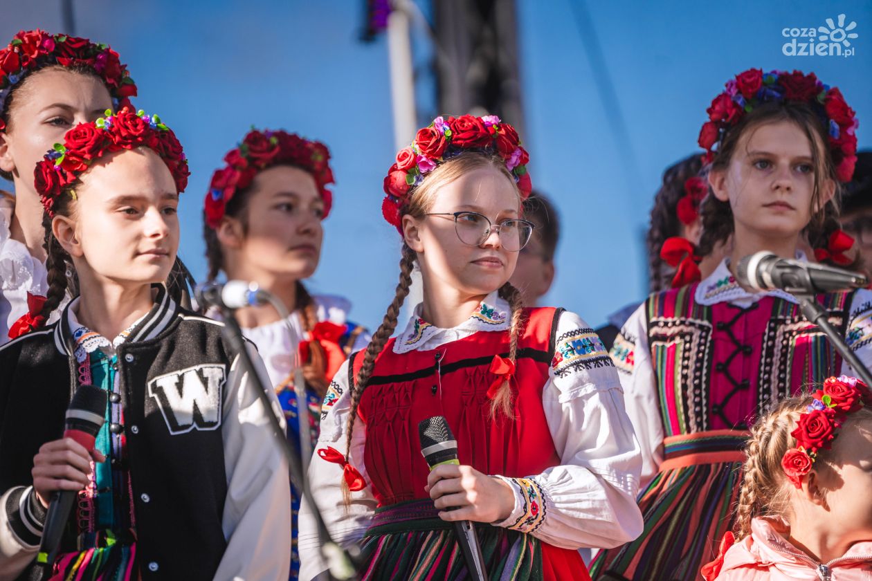 Folkowe Radomskie Korzenie Kultury (zdjęcia)